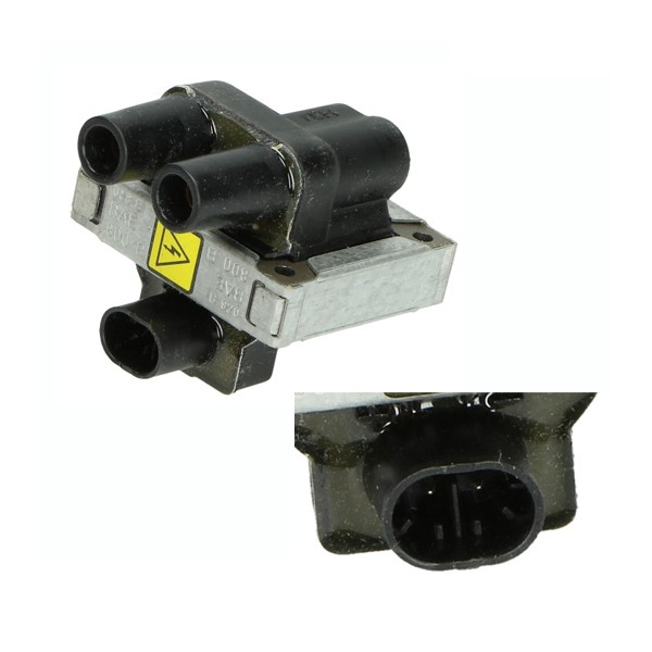 Crash pads ACCOSSATO TP059 without screw cover crven