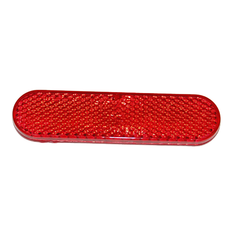 Crash pads ACCOSSATO TP066 with screw cover plavi