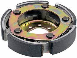 Crash pads ACCOSSATO TP070 with screw cover crven