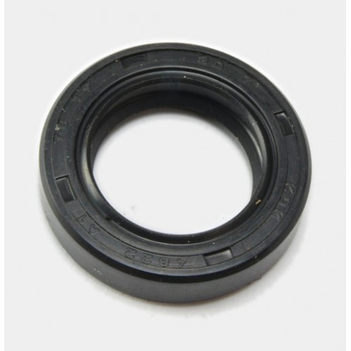 Crash pads ACCOSSATO TP077 without screw cover crven