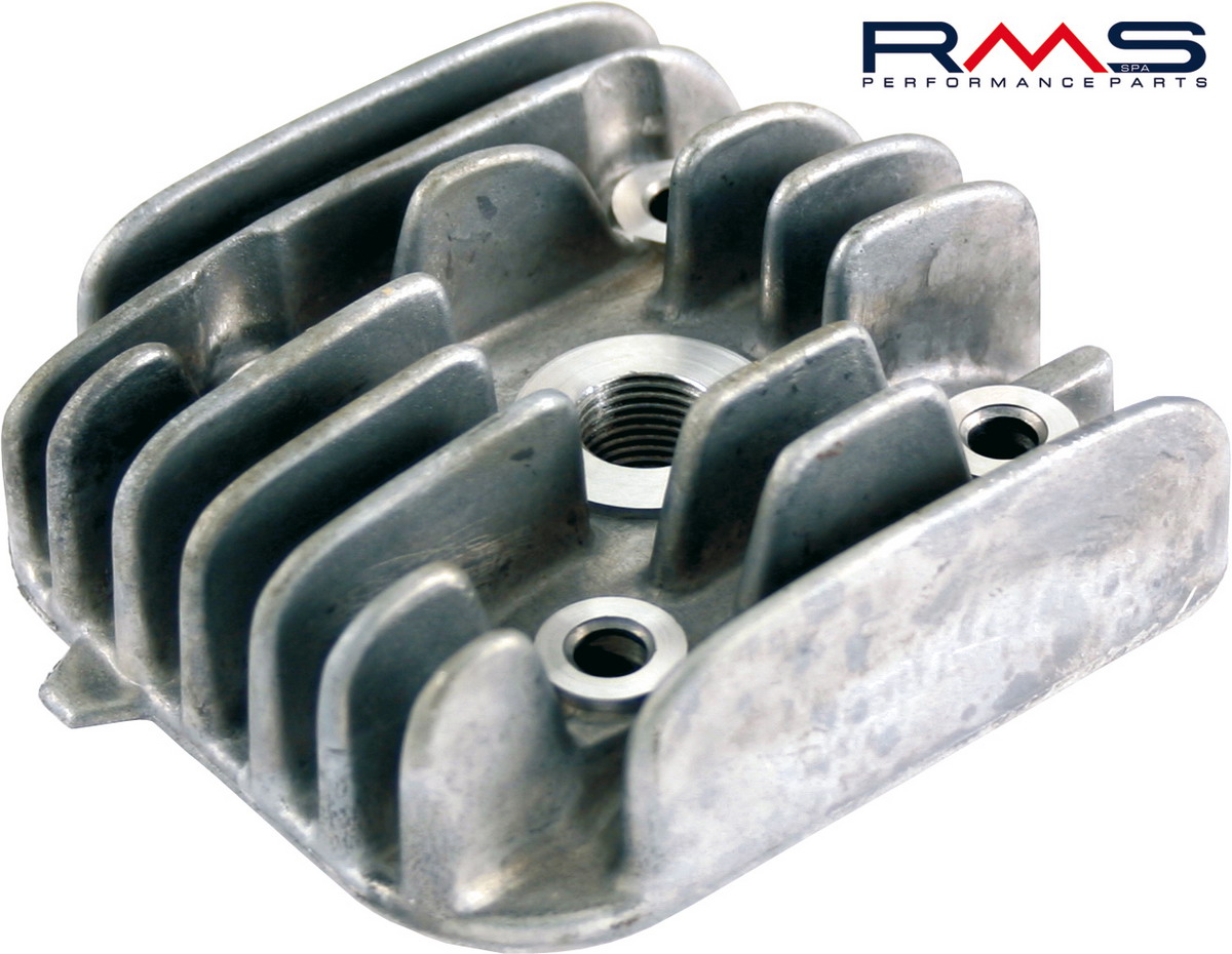 Crash pads ACCOSSATO TP086 without screw cover crven