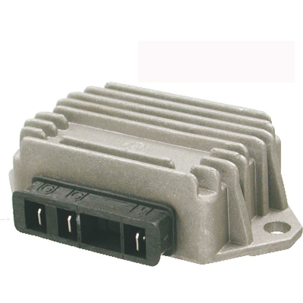 Crash pads ACCOSSATO TP092 without screw cover Crni