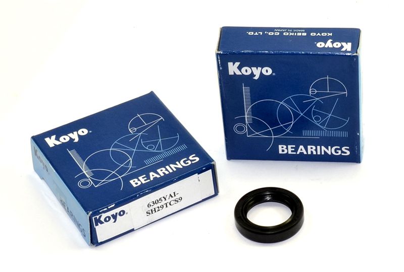Protočni filter zraka BMC FM01203 for BMW R 1300 GS 2023-2024