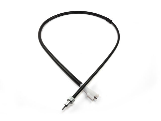 Clutch hose kit Venhill POWERHOSEPLUS KAW-11010CB-SB (1 hose in kit) Solid blue hoses, black fittings