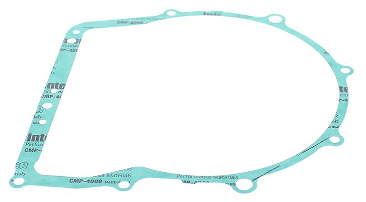 Clutch cover gasket WINDEROSA 333063 outer side