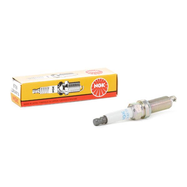 No-kat pipe MIVV KO.003.C1 Stainless Steel