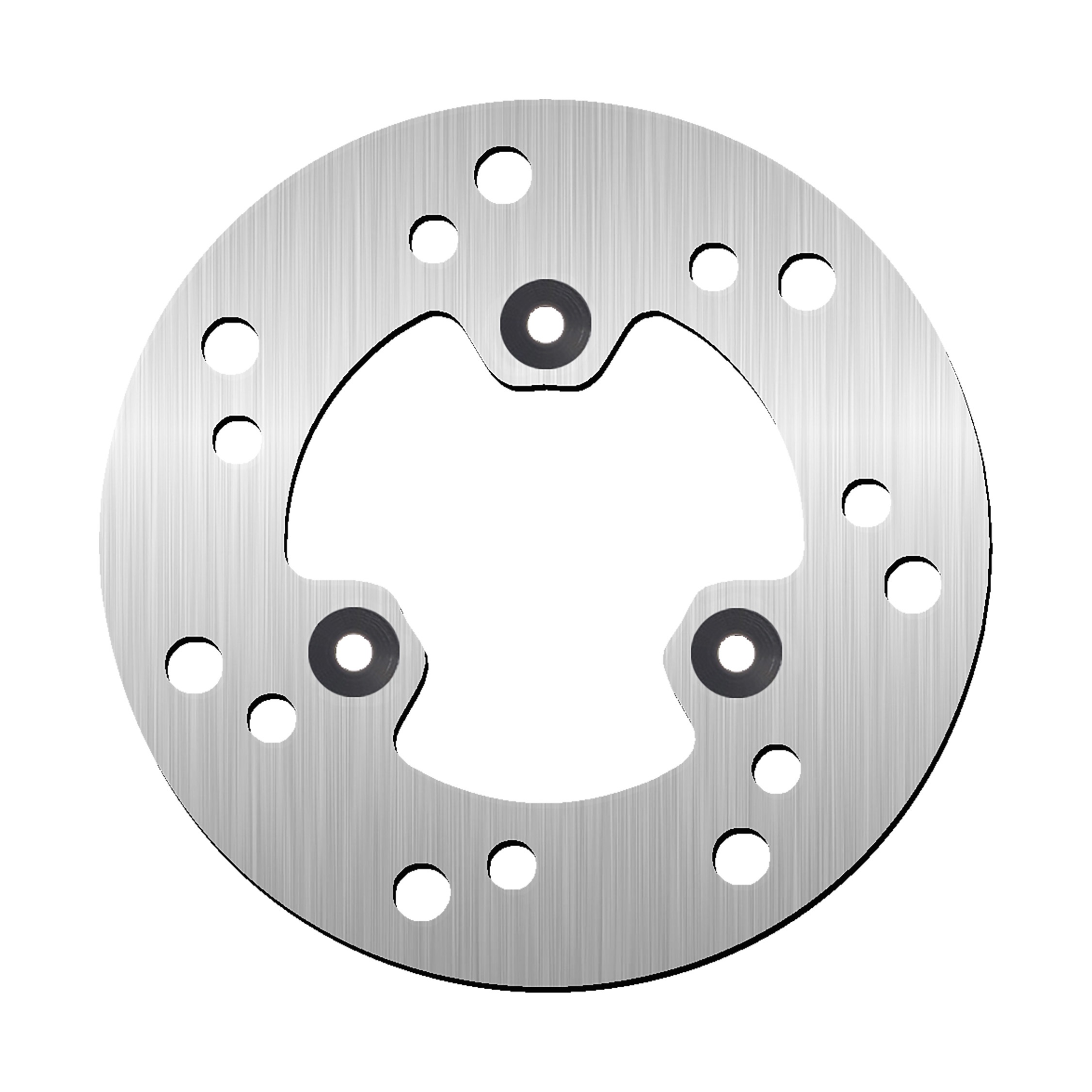Kočiona disk NG 371