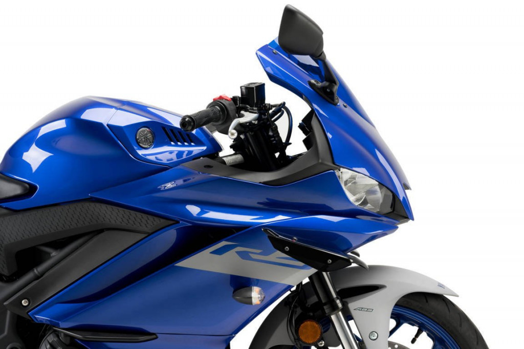 Side spoilers PUIG DOWNFORCE 3739N Crni