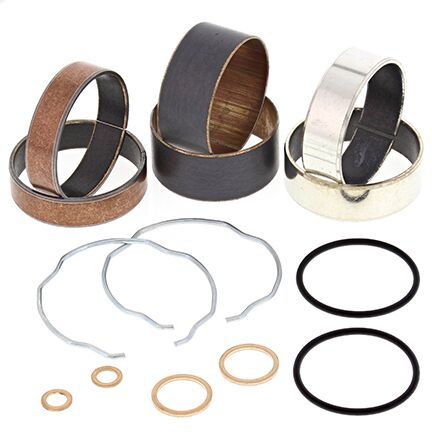 Front fork bushing kit All Balls Racing 38-6005