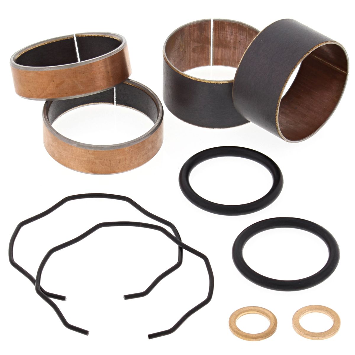 Front fork bushing kit All Balls Racing 38-6011