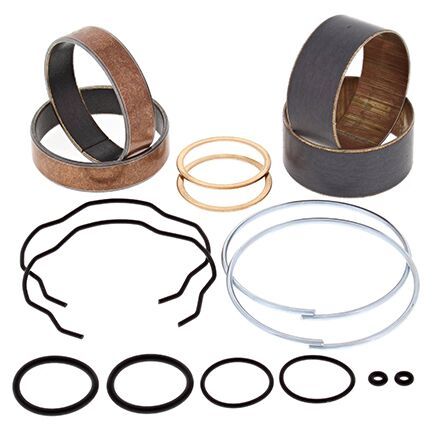 Front fork bushing kit All Balls Racing 38-6024