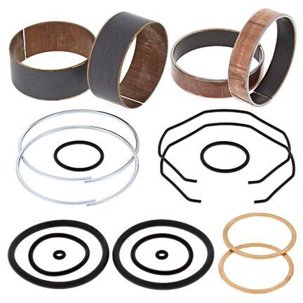 Front fork bushing kit All Balls Racing 38-6025