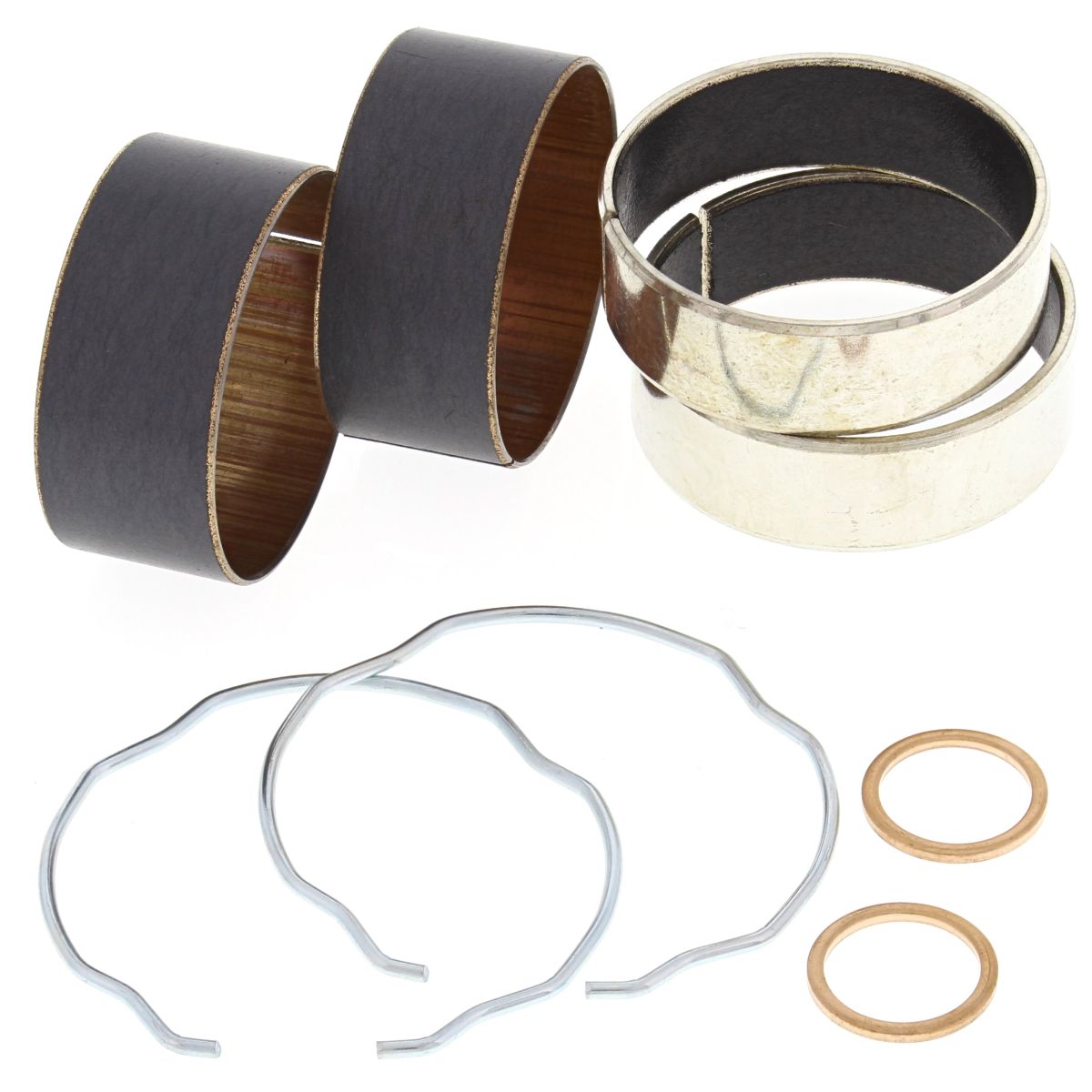 Front fork bushing kit All Balls Racing 38-6033