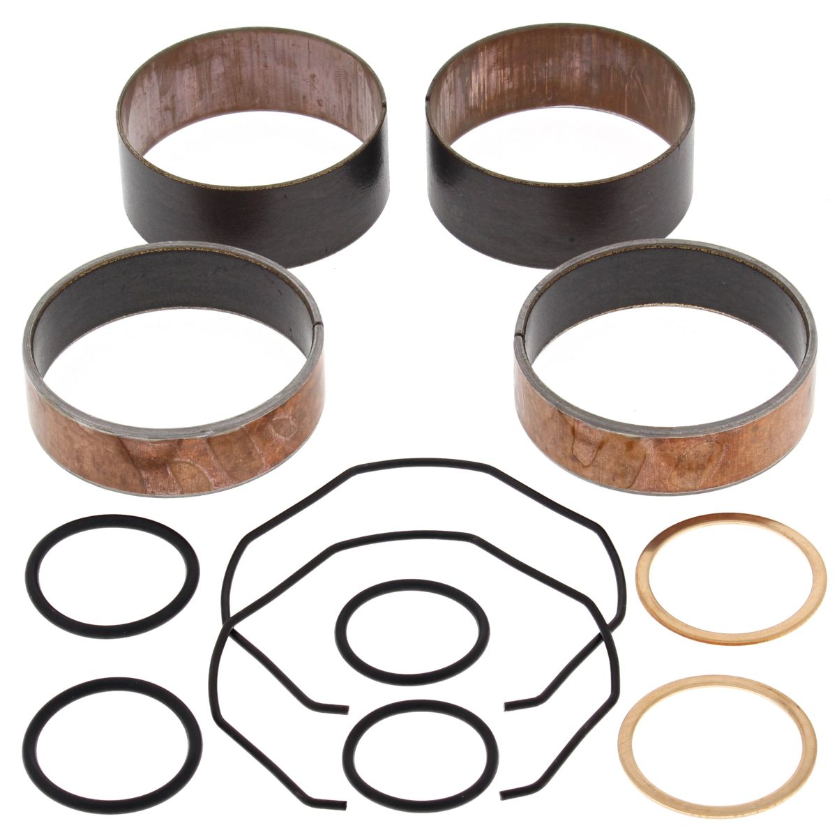 Front fork bushing kit All Balls Racing 38-6036