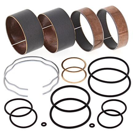 Front fork bushing kit All Balls Racing 38-6037