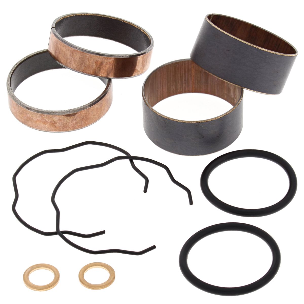 Front fork bushing kit All Balls Racing 38-6039