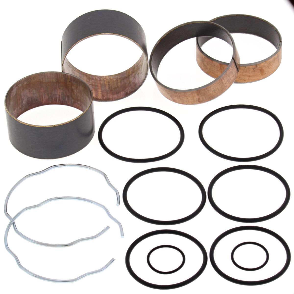 Front fork bushing kit All Balls Racing 38-6042