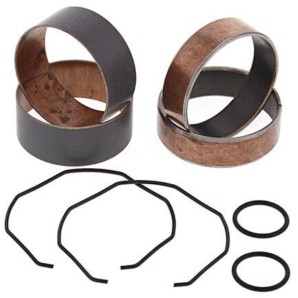 Front fork bushing kit All Balls Racing 38-6046