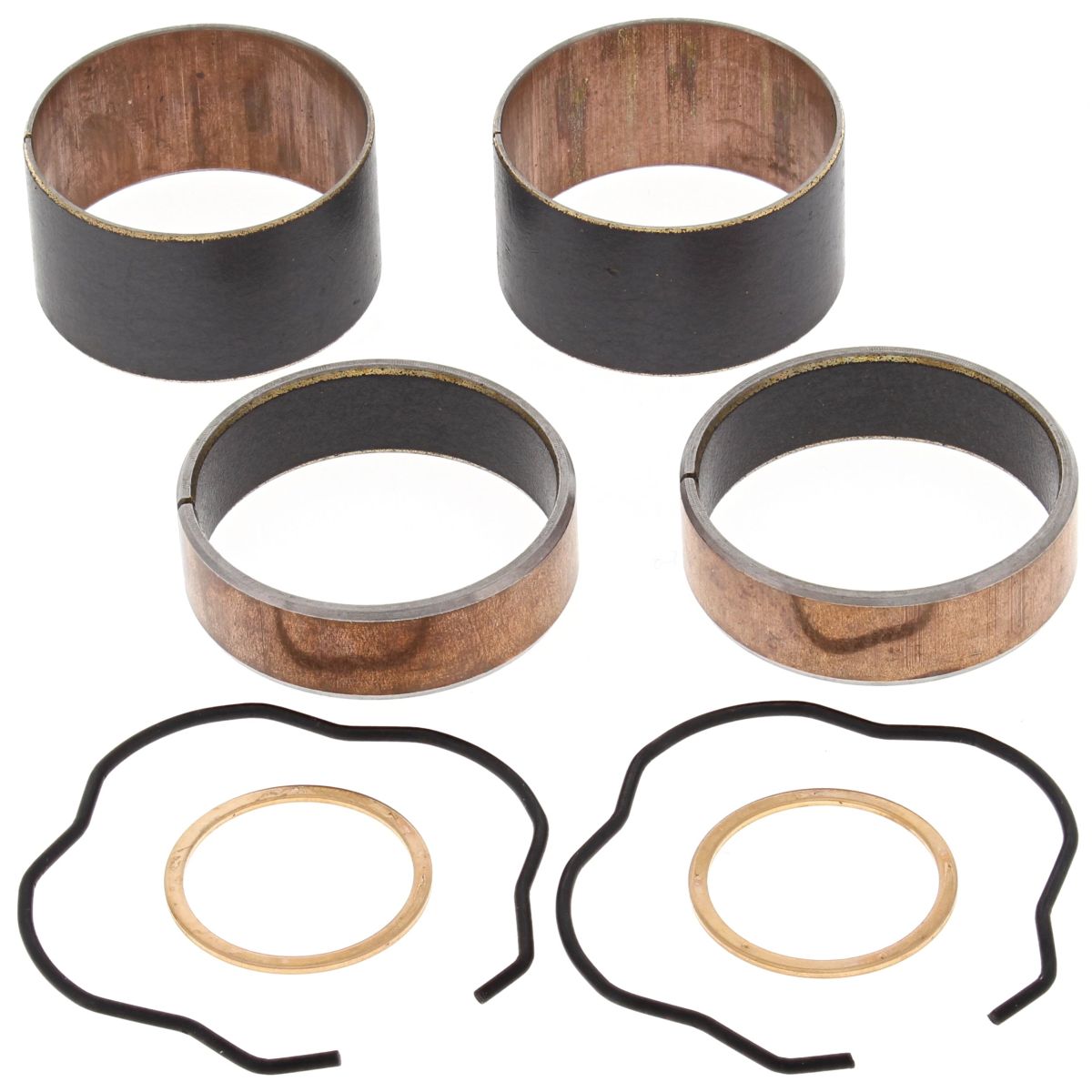 Front fork bushing kit All Balls Racing 38-6047