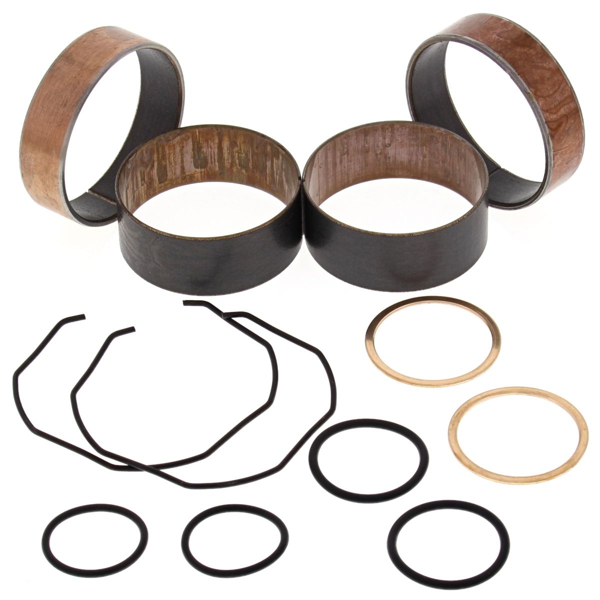 Front fork bushing kit All Balls Racing 38-6050