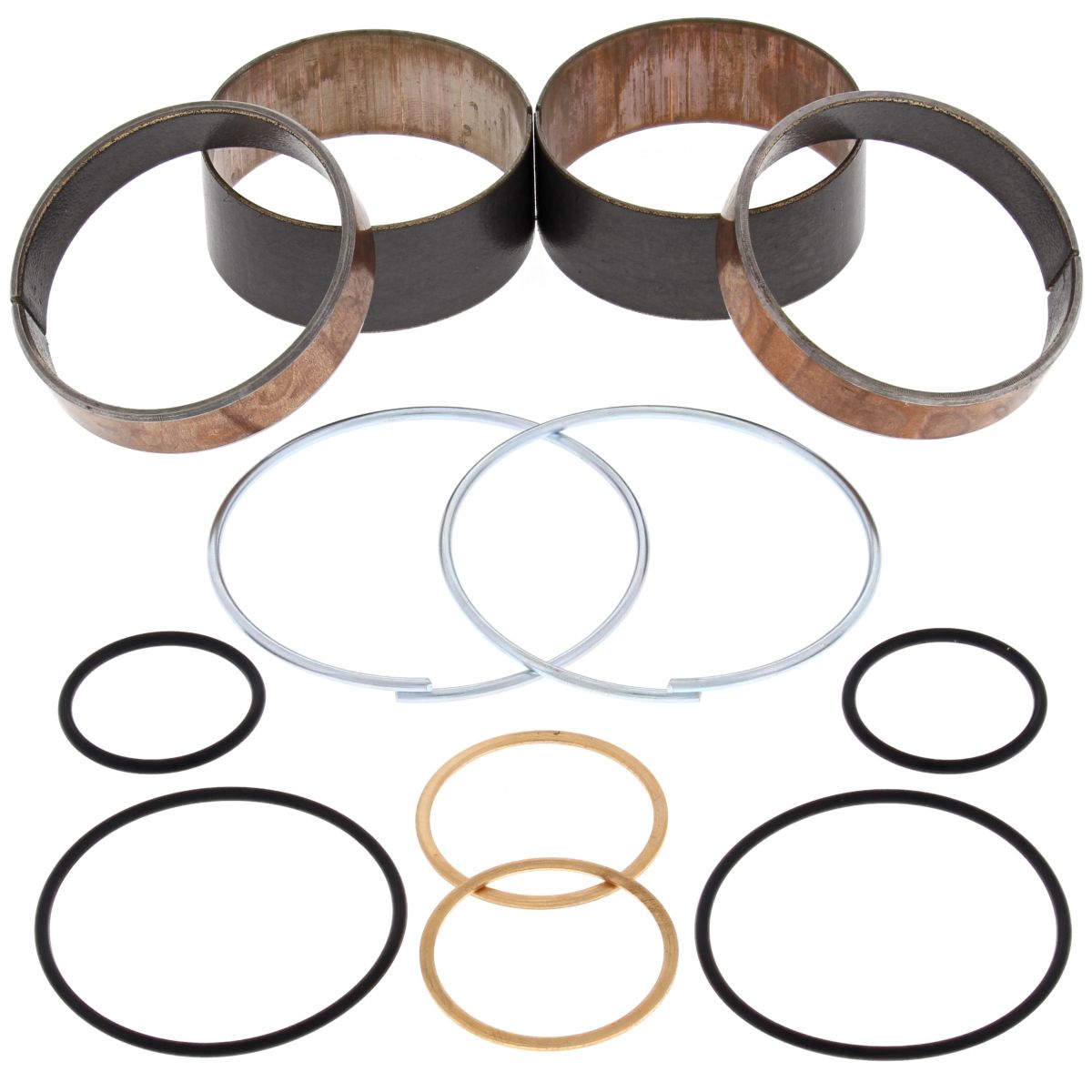 Front fork bushing kit All Balls Racing 38-6054