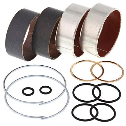 Front fork bushing kit All Balls Racing 38-6055