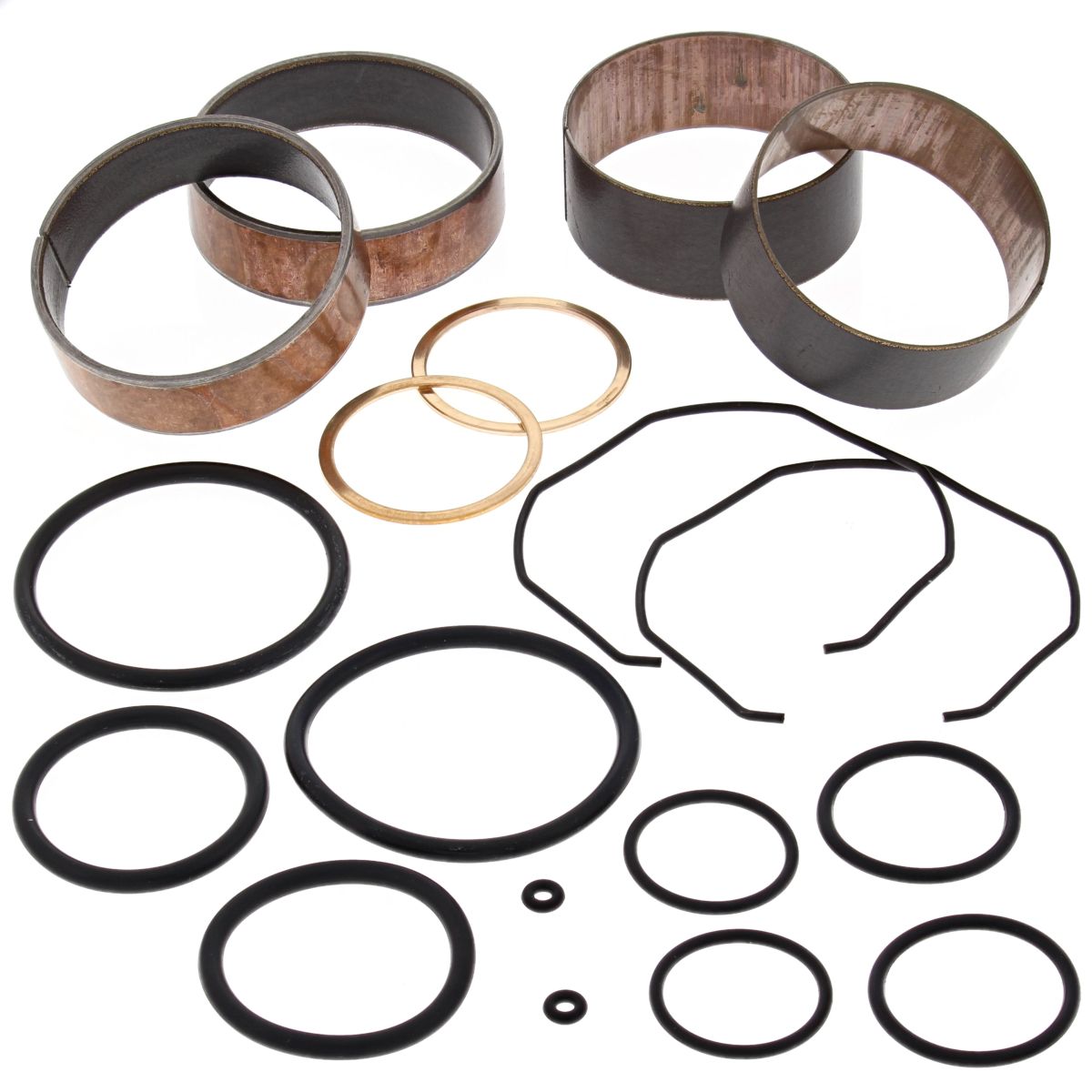 Front fork bushing kit All Balls Racing 38-6067