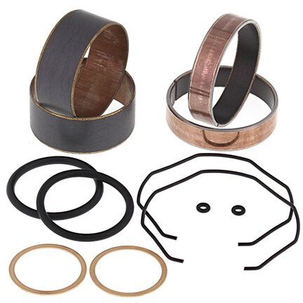 Front fork bushing kit All Balls Racing 38-6071