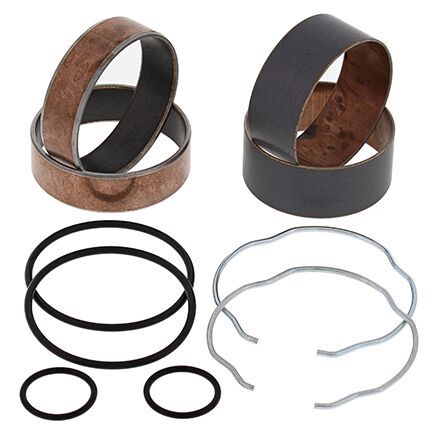 Front fork bushing kit All Balls Racing 38-6072