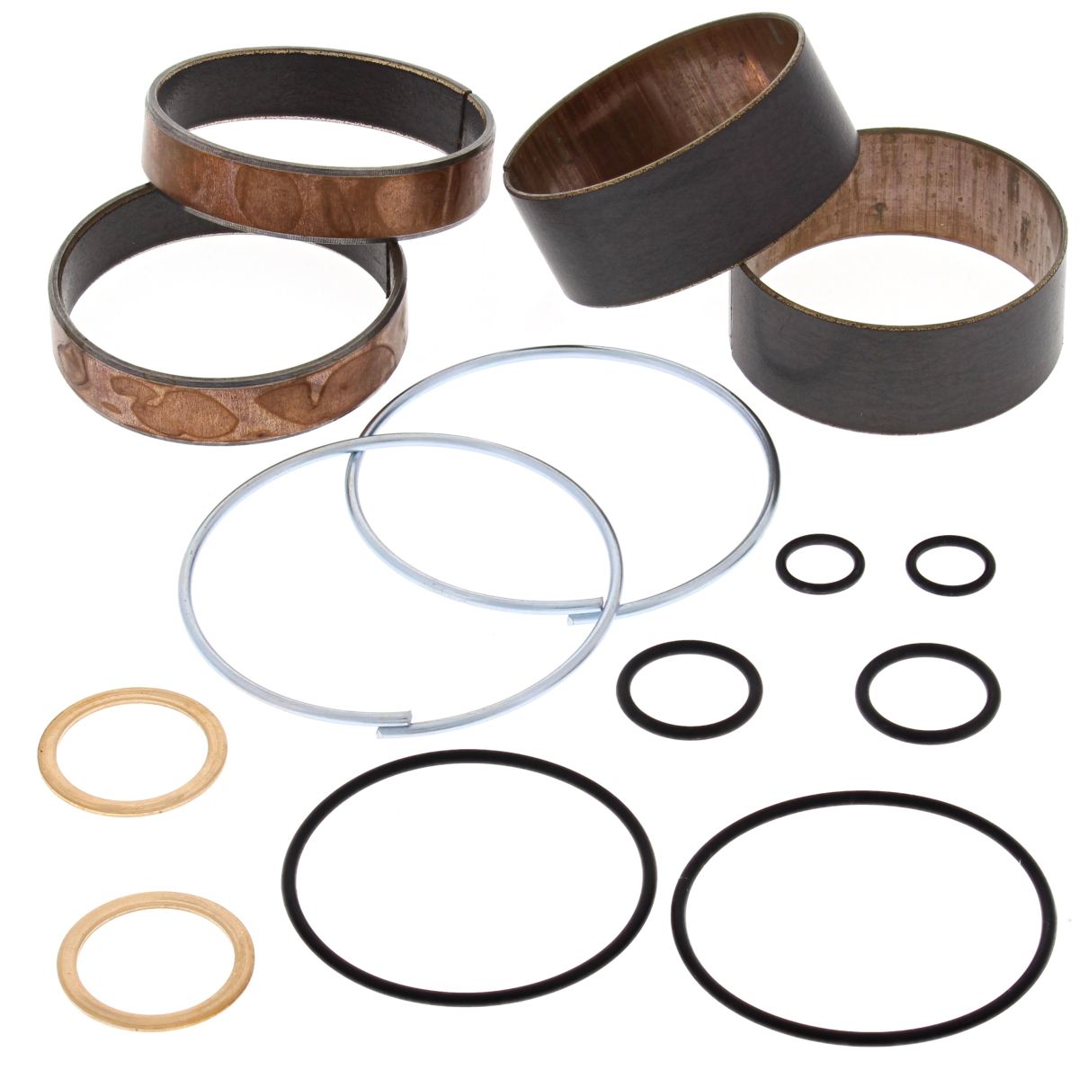 Front fork bushing kit All Balls Racing 38-6073