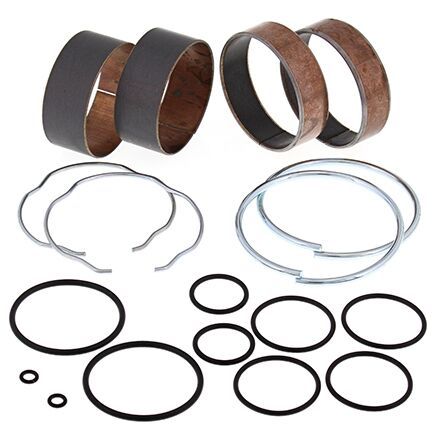 Front fork bushing kit All Balls Racing 38-6080