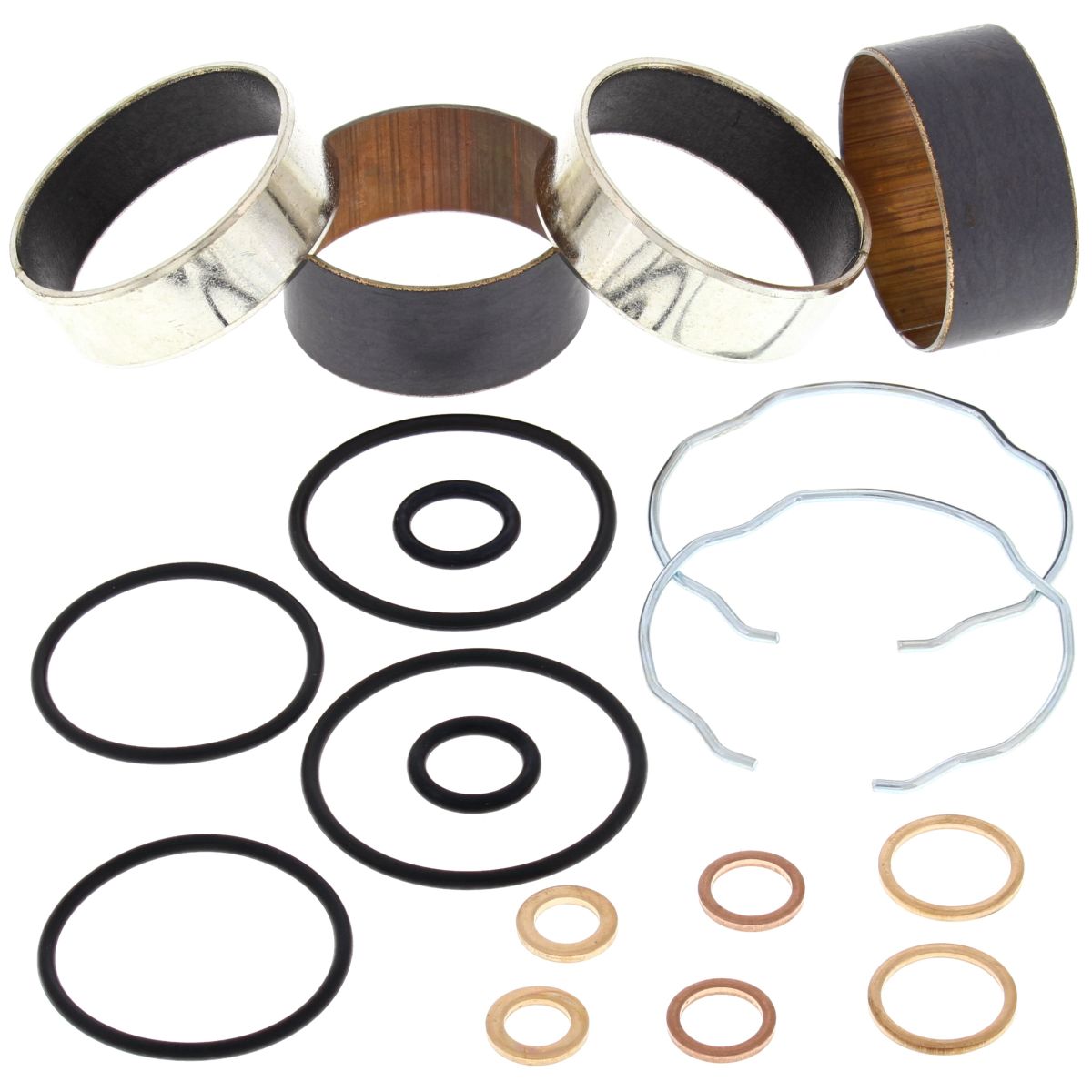 Fork Bushing Kit All Balls Racing 38-6089