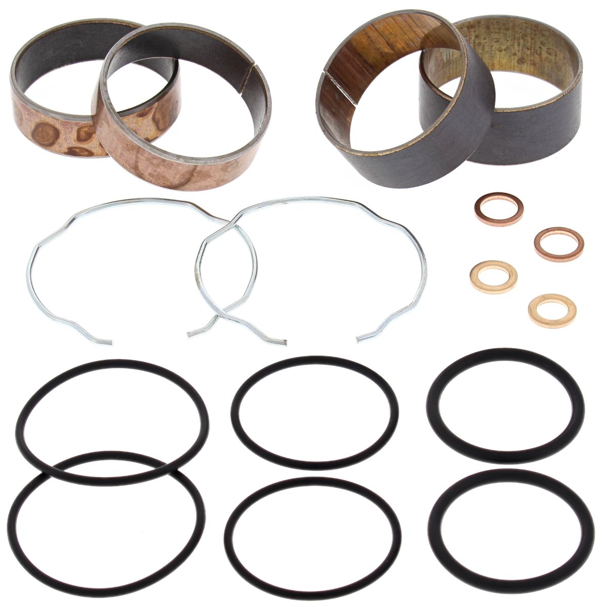 Fork Bushing Kit All Balls Racing 38-6091