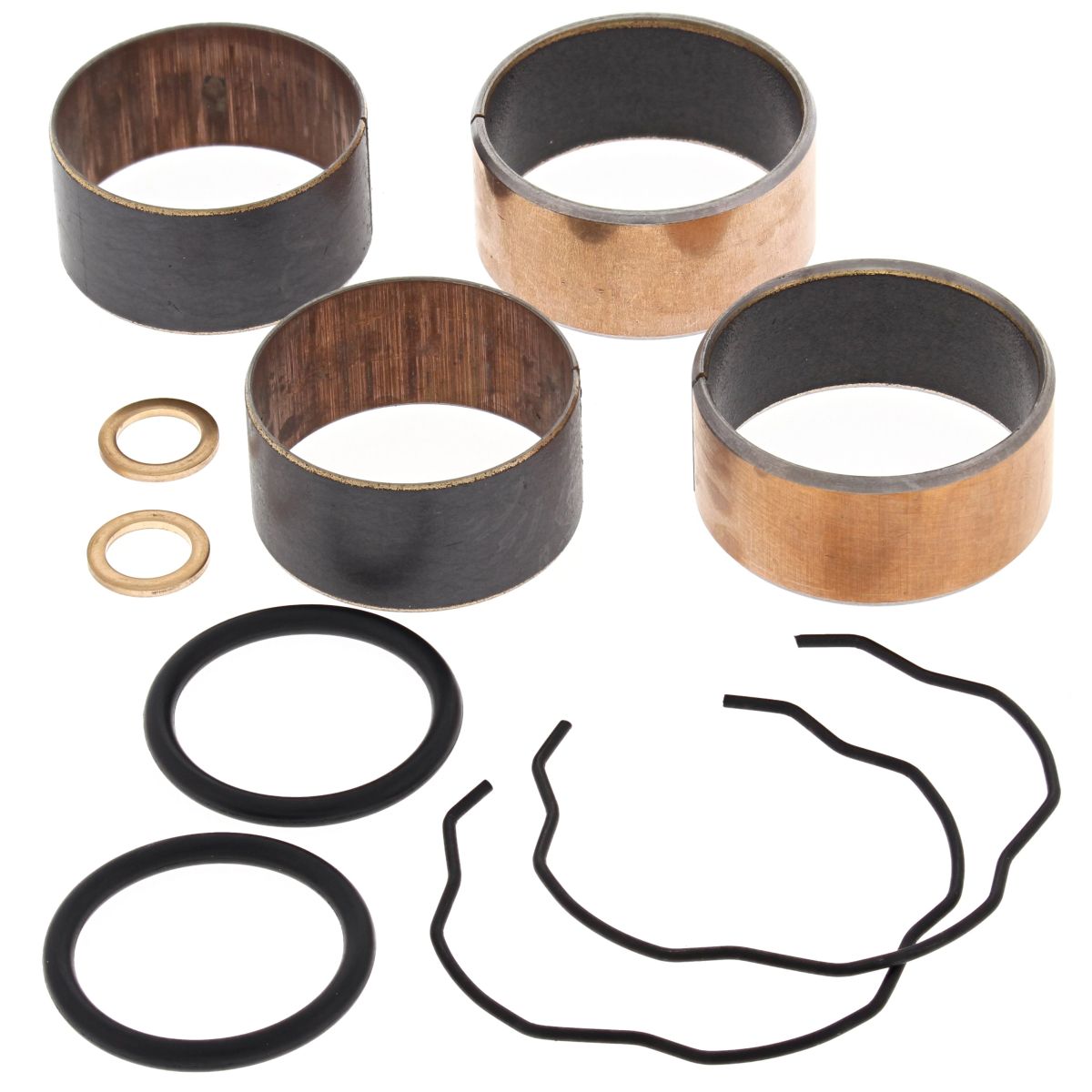 Front fork bushing kit All Balls Racing 38-6100