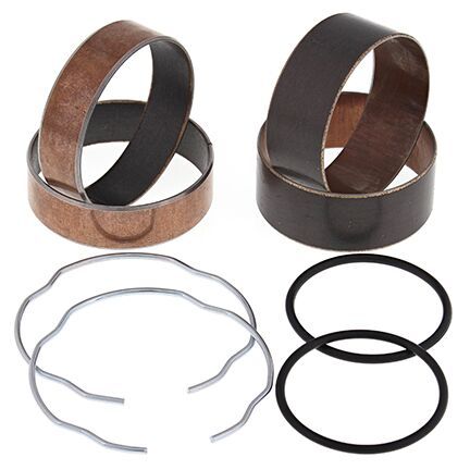 Front fork bushing kit All Balls Racing 38-6107