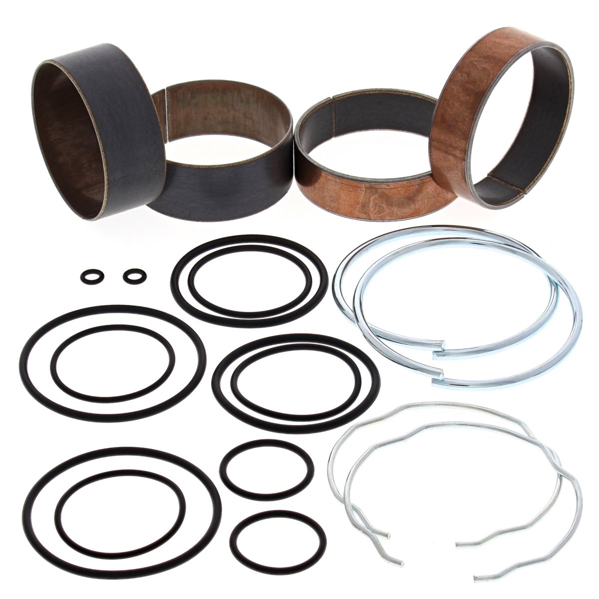 Front fork bushing kit All Balls Racing 38-6108