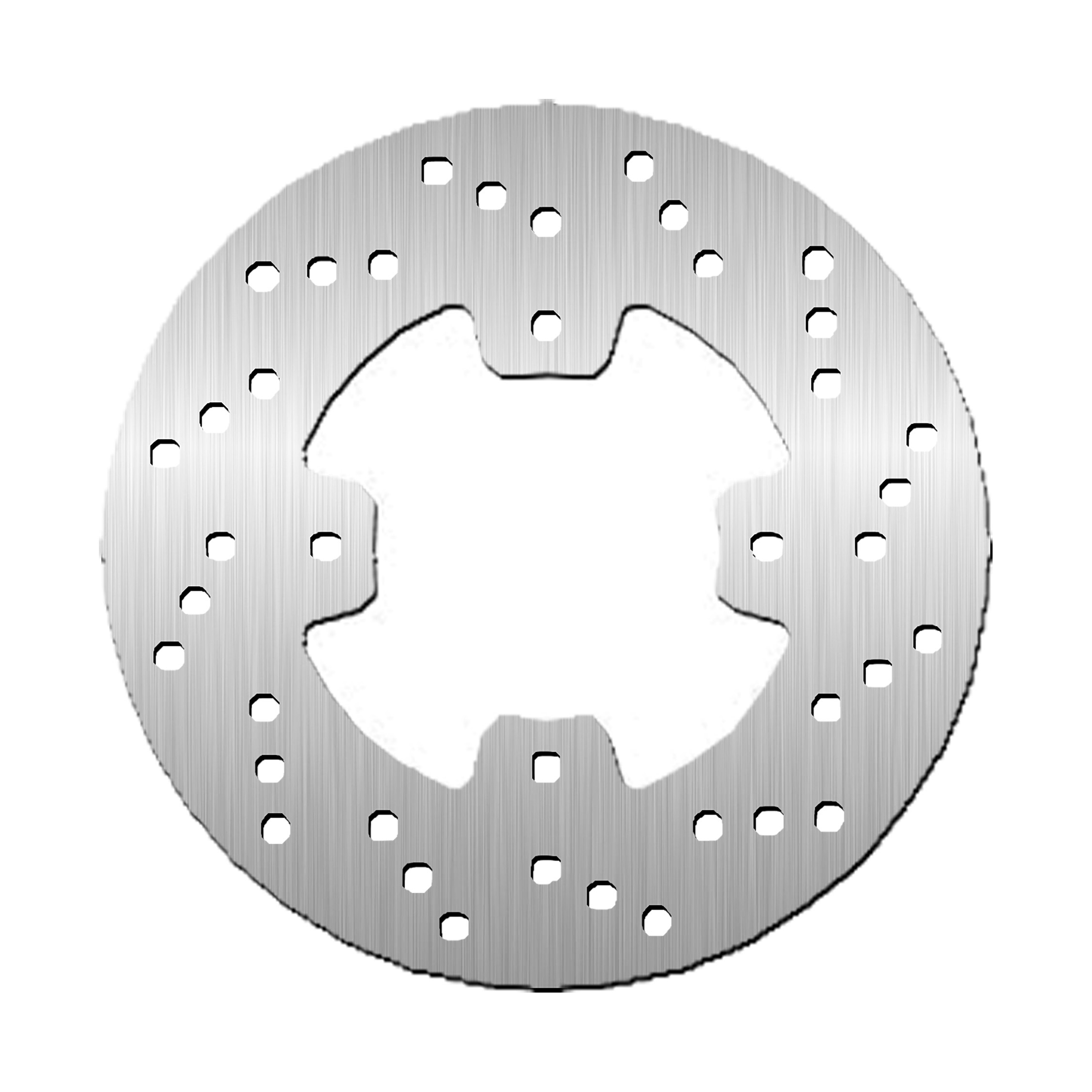 Kočiona disk NG 388