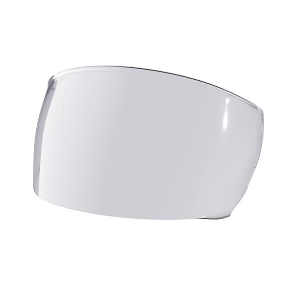 Visor STORMER HISTORY clear