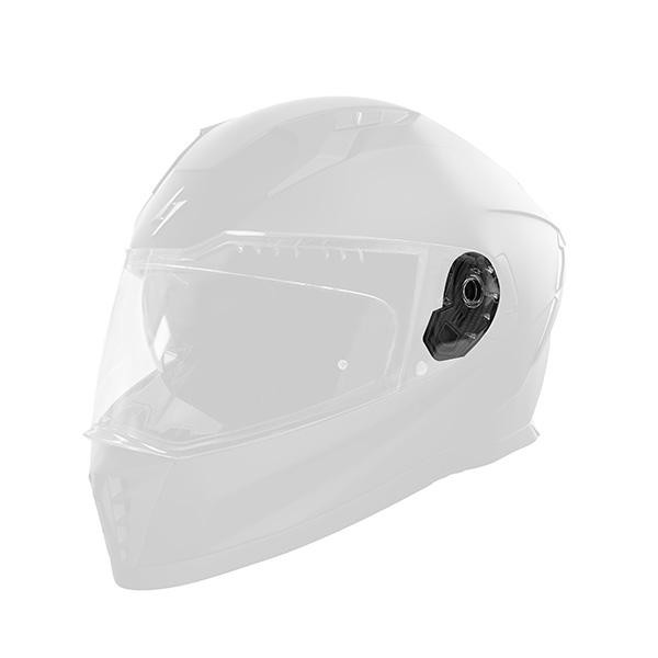 Visor mechanism + screws STORMER BLASTER pair