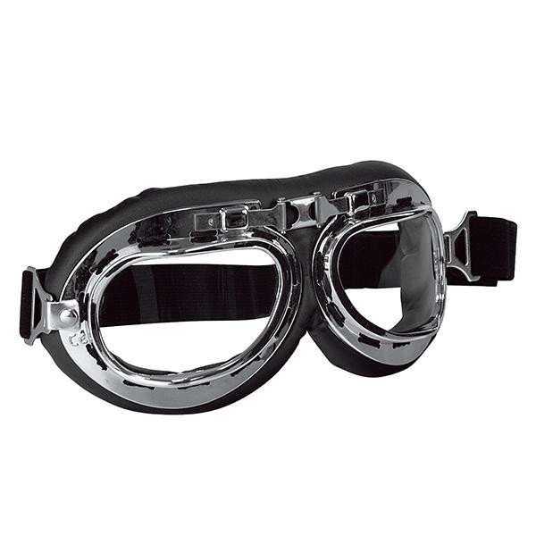 Goggles STORMER AVIATOR krom T01