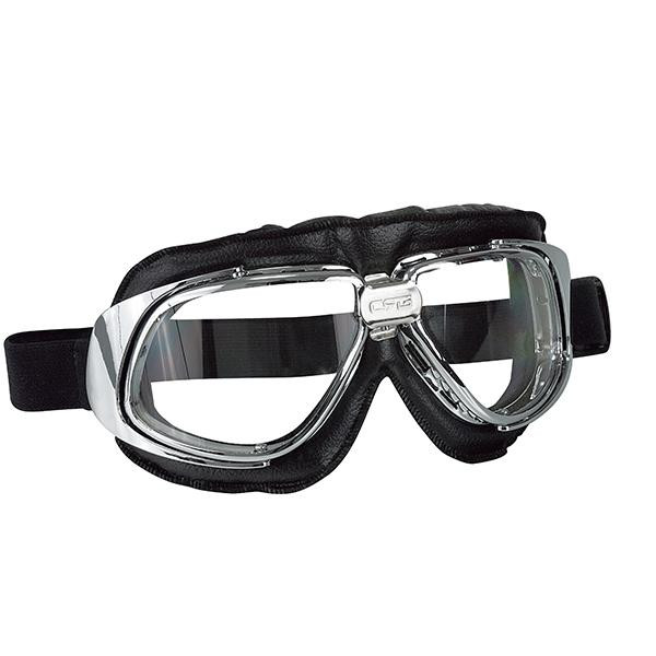 Goggles STORMER AVIATOR krom T10