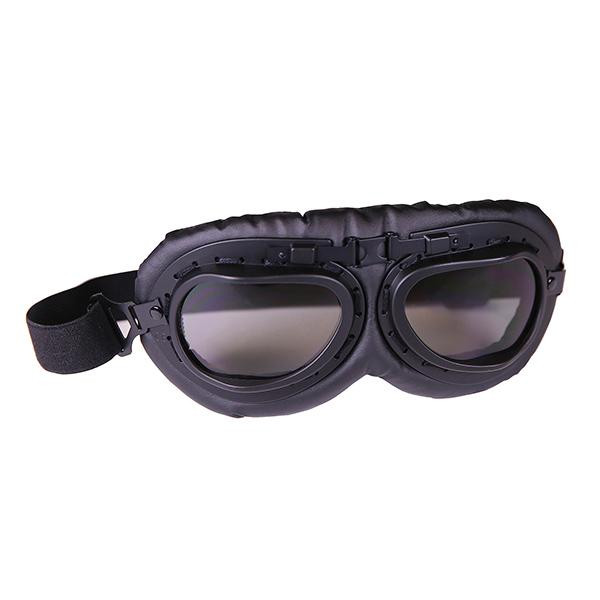 Goggles STORMER AVIATOR Crni T01