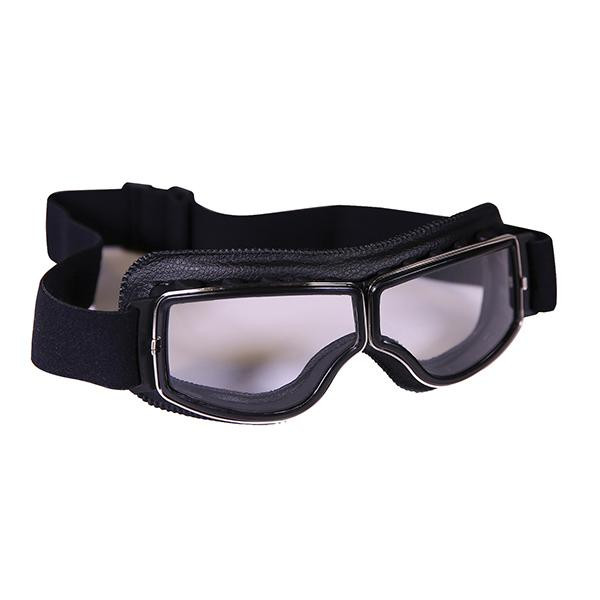 Goggles STORMER AVIATOR Crni T05
