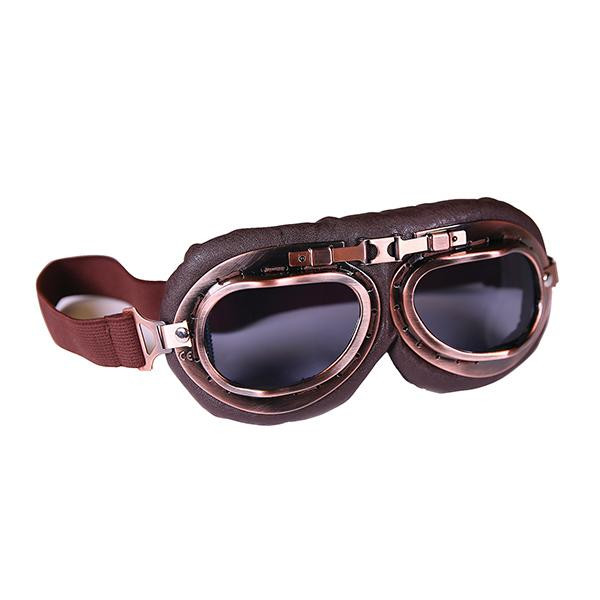 Goggles STORMER AVIATOR retro T01