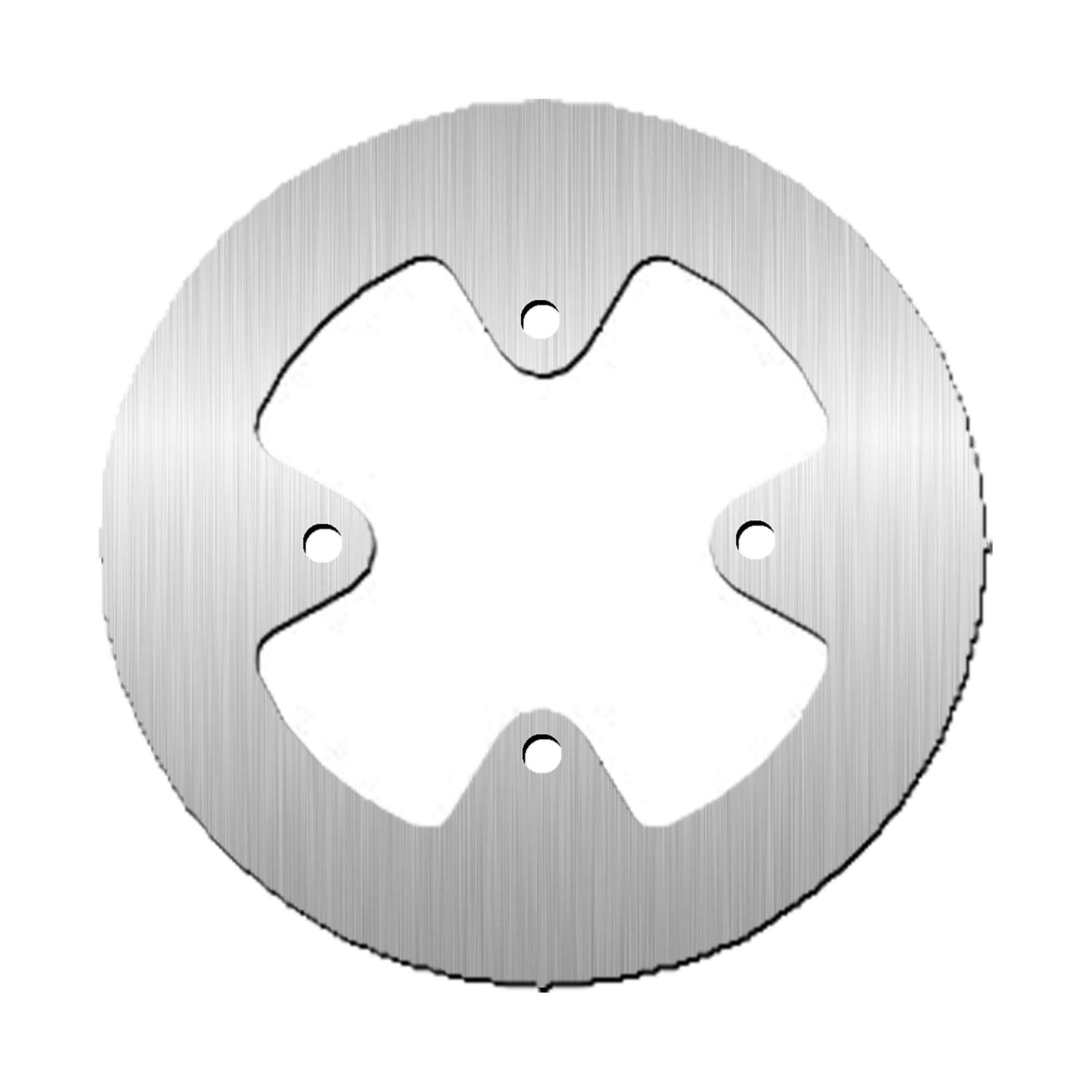 Kočiona disk NG 412