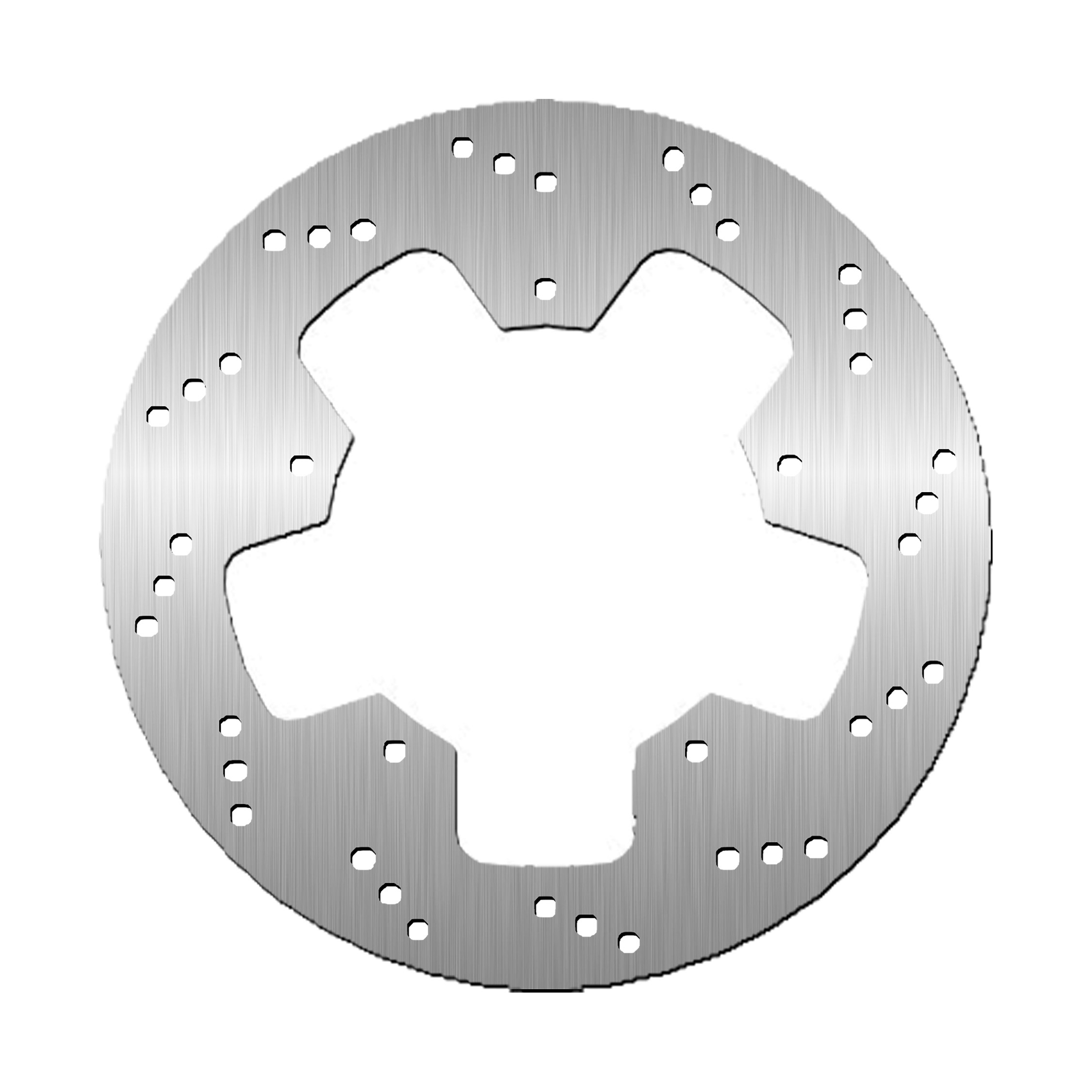 Kočiona disk NG 418