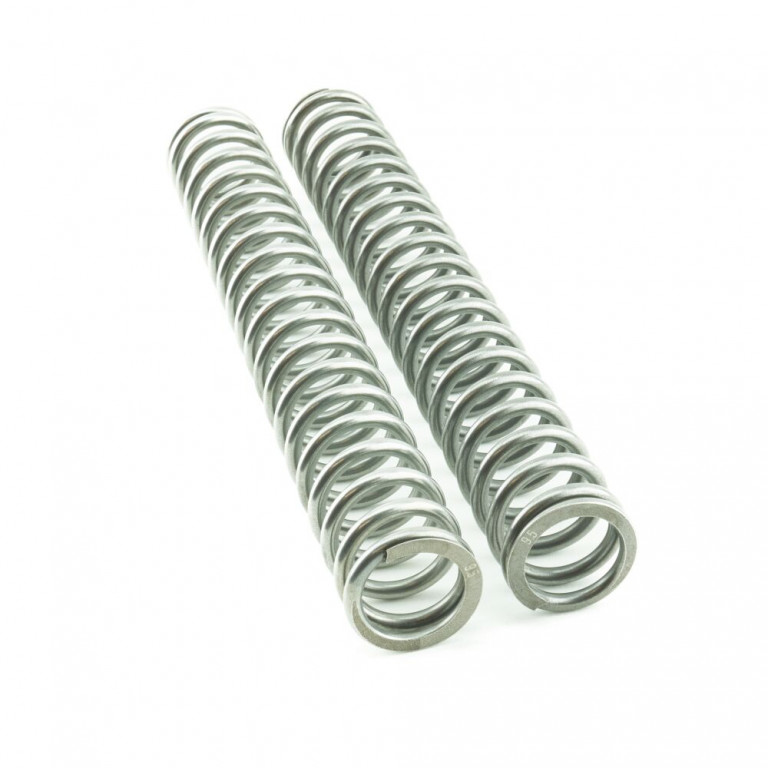 Fork spring K-TECH 435-430-60 6.0N 48mm