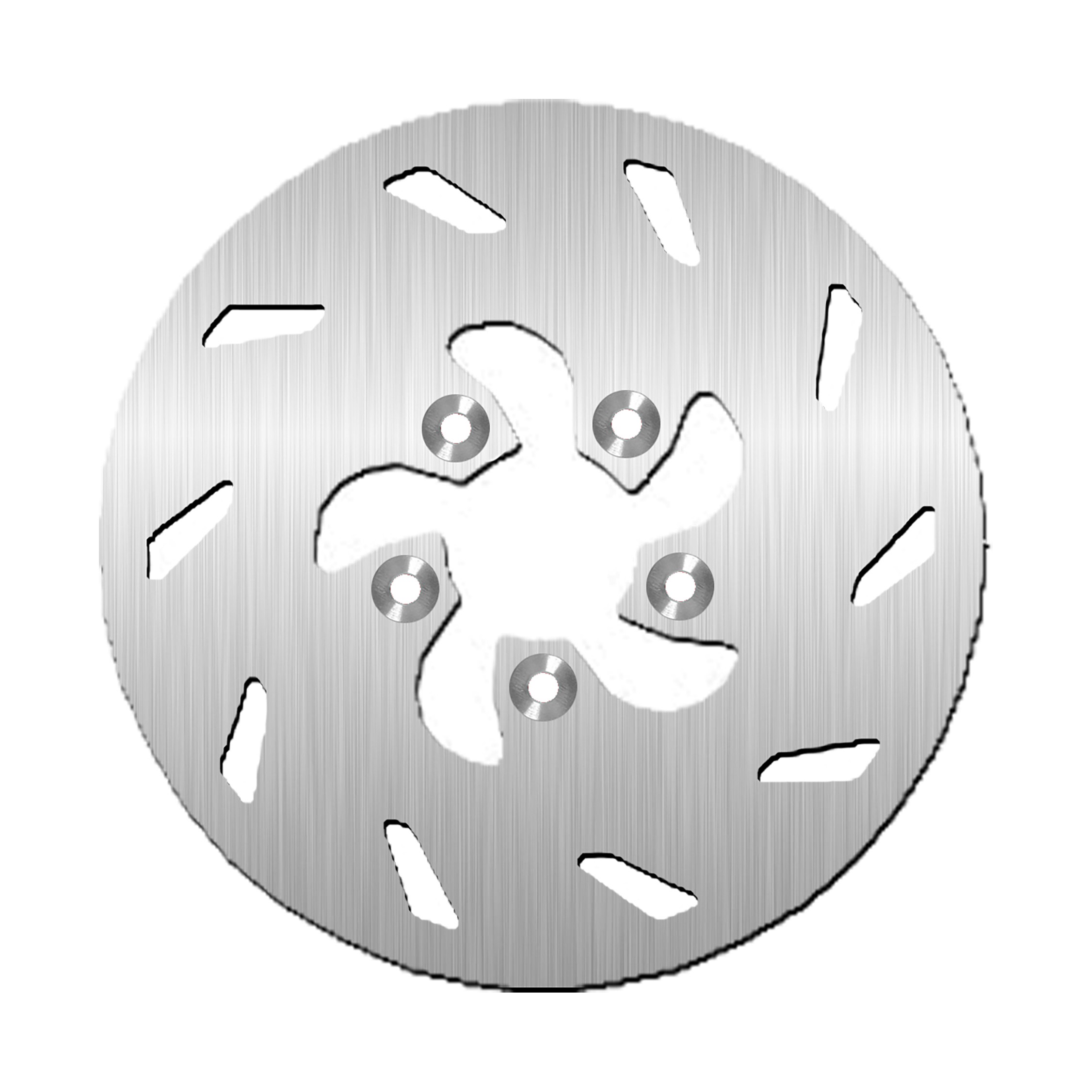 Kočiona disk NG 442