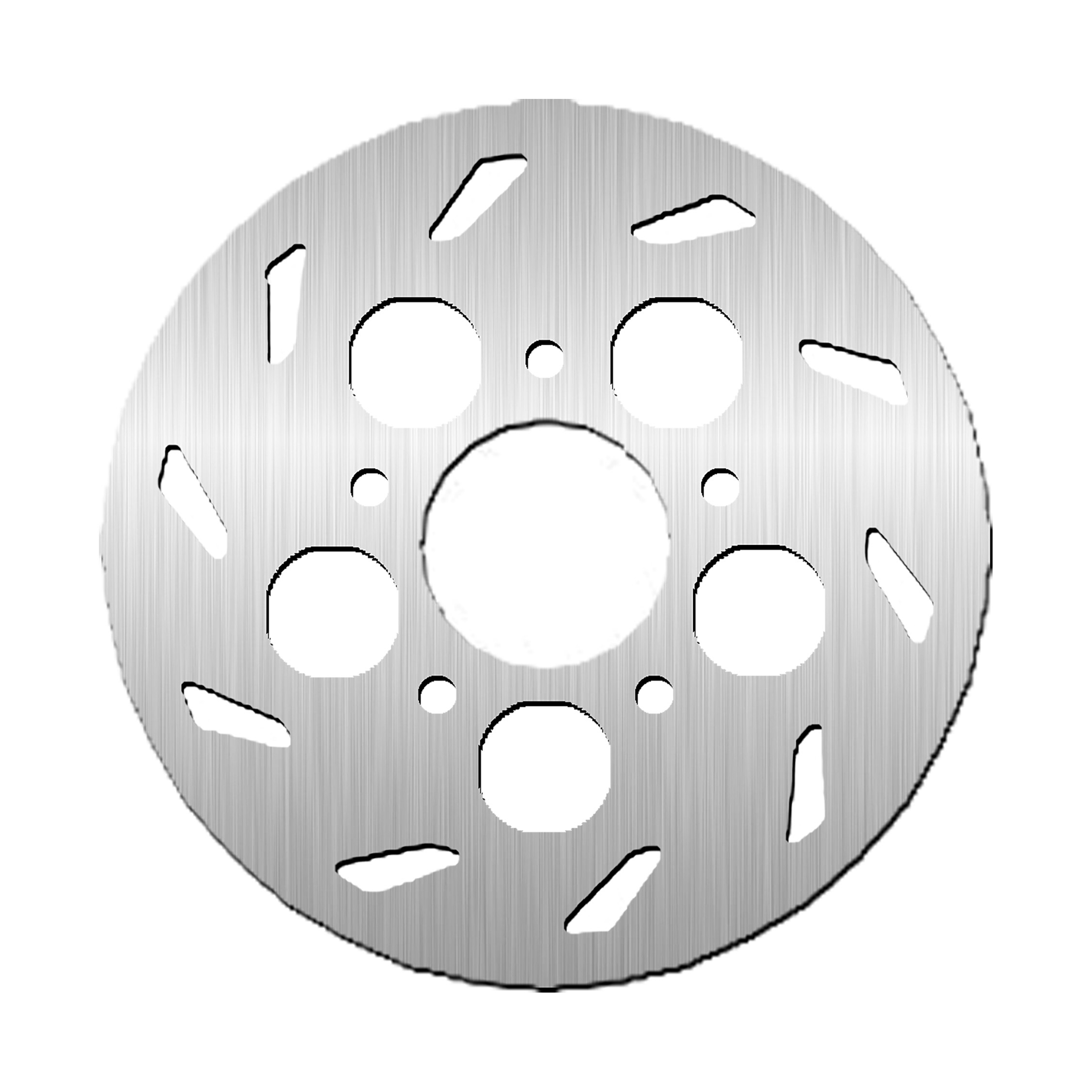 Kočiona disk NG 444
