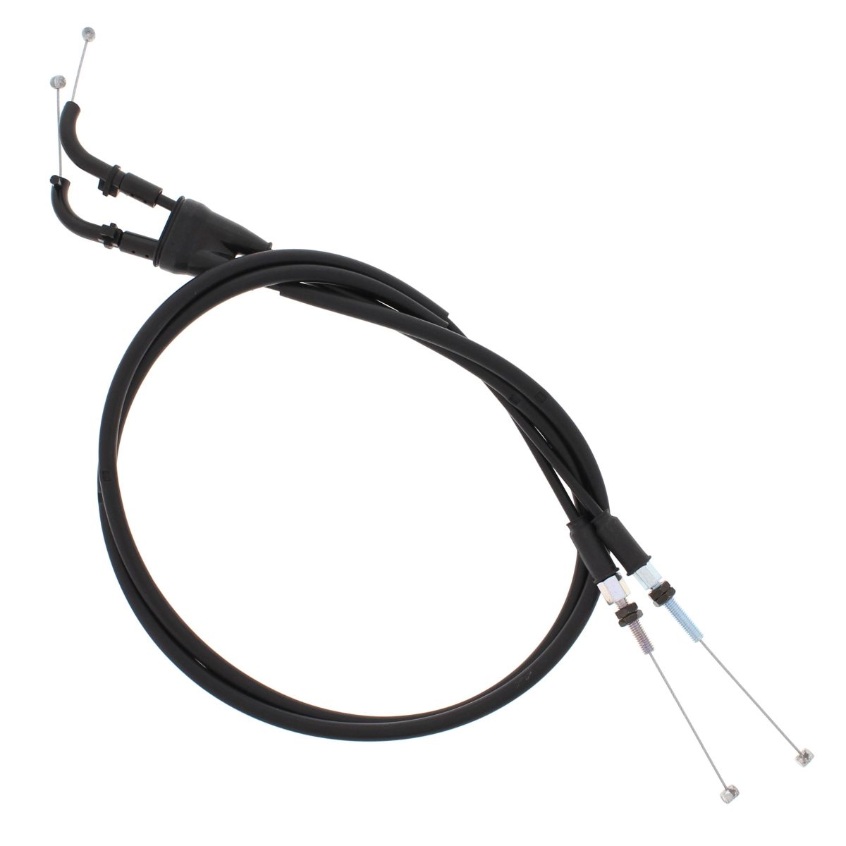 Throttle cable All Balls Racing 45-1054